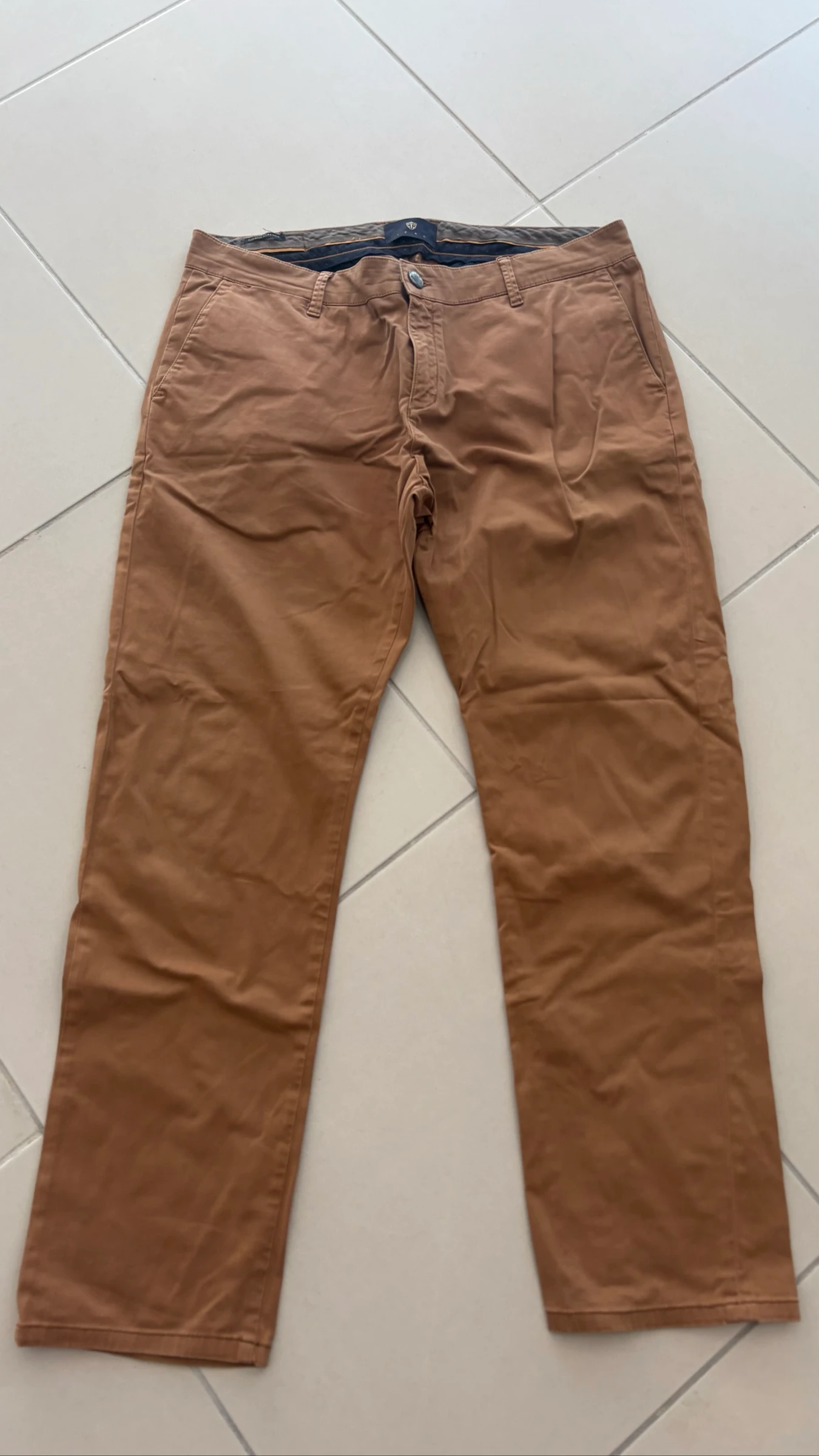 Pantalon/Chino 50 Homme